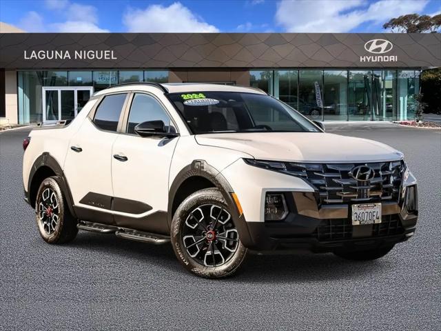 2024 Hyundai Santa Cruz XRT for sale in Laguna Niguel, CA