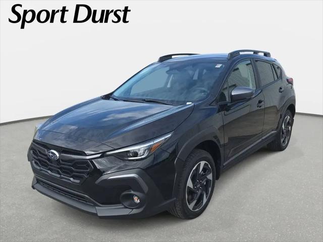 2026 Subaru Crosstrek Limited for sale in Jacksonville, NC