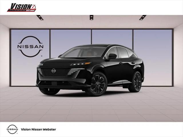 2026 Nissan Murano Platinum for sale in Webster, NY
