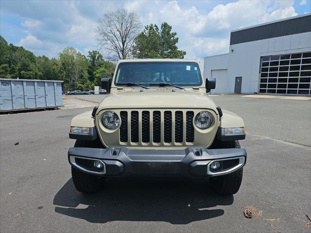 2020 Jeep Gladiator Sport 2020 Jeep Gladiator Sport