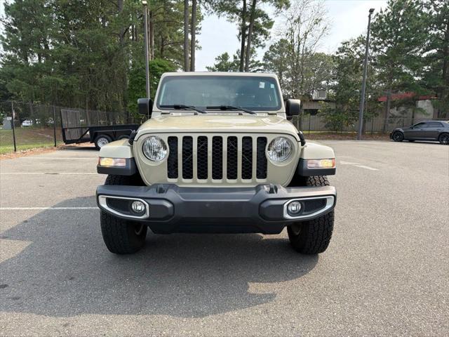 2020 Jeep Gladiator Sport S 4x4 2020 Jeep Gladiator Sport S 4x4