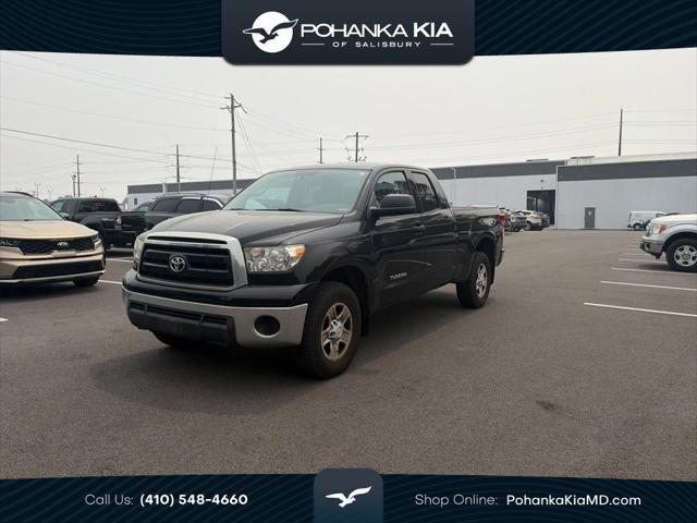 2011 Toyota Tundra Grade 4.6L V8 2011 Toyota Tundra Grade 4.6L V8