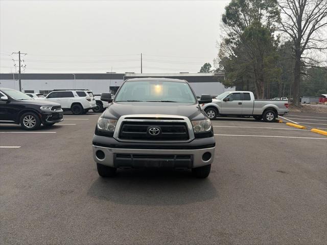 2011 Toyota Tundra Grade 4.6L V8 2011 Toyota Tundra Grade 4.6L V8