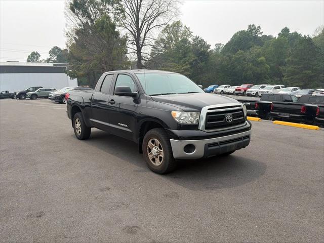 2011 Toyota Tundra Grade 4.6L V8 2011 Toyota Tundra Grade 4.6L V8