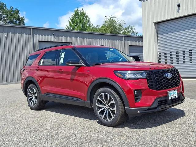 2026 Ford Explorer ST-Line for sale in Rising Sun, MD