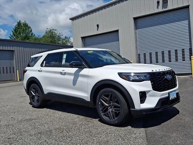 2026 Ford Explorer ST for sale in Rising Sun, MD