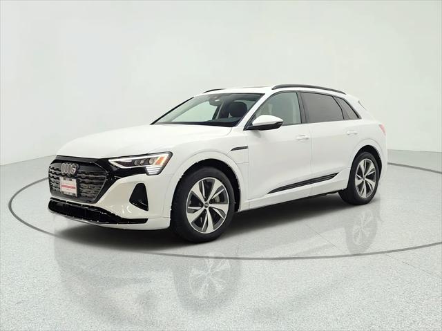 2024 Audi e-tron Premium for sale in Costa Mesa, CA