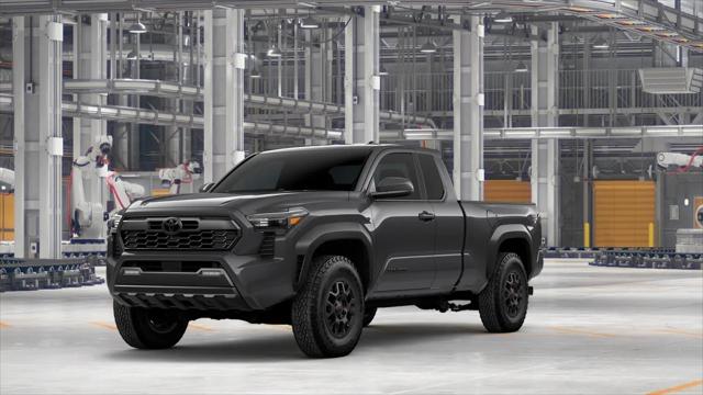 2026 Toyota Tacoma SR5 for sale in Merced, CA