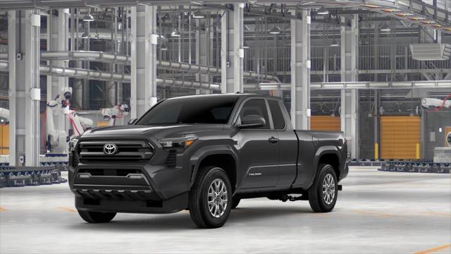 2026 Toyota Tacoma SR5 for sale in Merced, CA