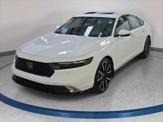 2024 Honda Accord Hybrid Touring for sale in Aberdeen, NC