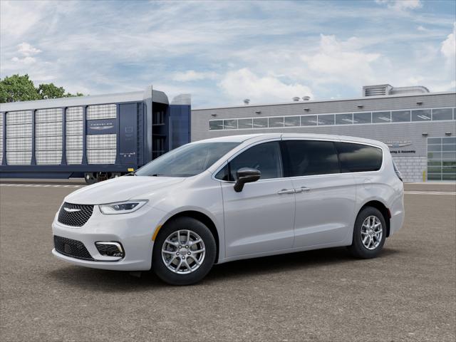 2026 Chrysler Pacifica Select for sale in Belfast, ME