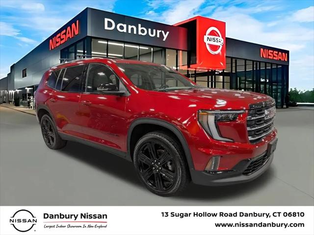 2024 GMC Acadia AWD Elevation for sale in Danbury, CT