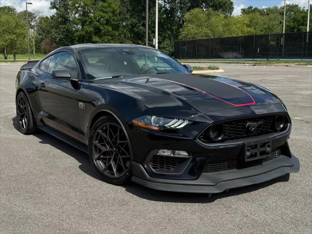 2022 Ford Mustang Mach 1 Fastback for sale in Murfreesboro, TN