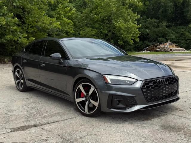 2023 Audi A5 Sportback Premium Plus 45 TFSI S line quattro S tronic for sale in Murfreesboro, TN
