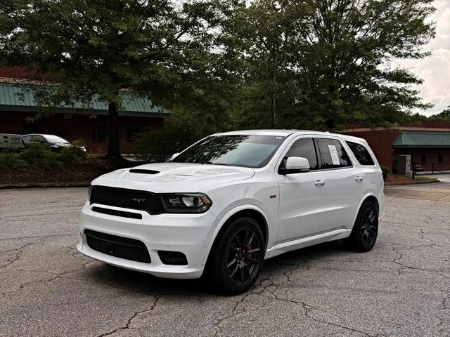 2019 Dodge Durango SRT AWD for sale in Loganville, GA