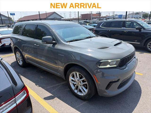 2022 Dodge Durango R/T AWD for sale in Lansing, IL