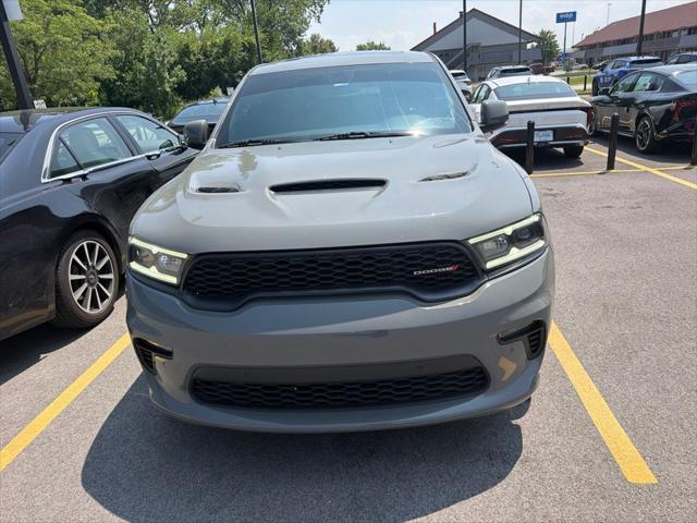 2022 Dodge Durango R/T AWD