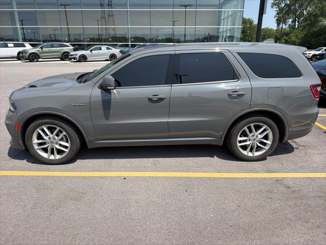 2022 Dodge Durango R/T AWD