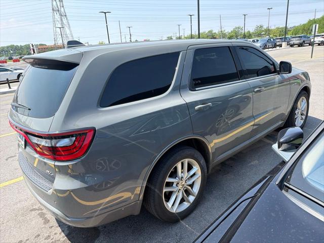 2022 Dodge Durango R/T AWD
