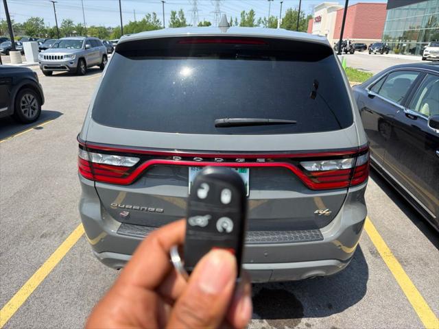 2022 Dodge Durango R/T AWD