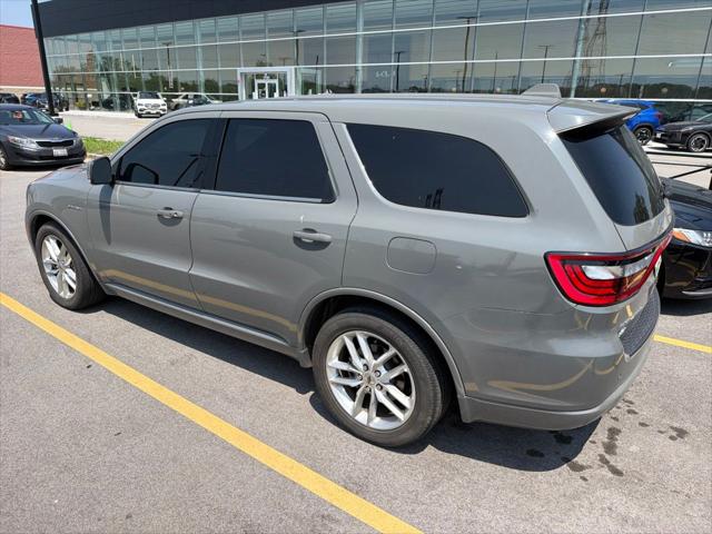 2022 Dodge Durango R/T AWD