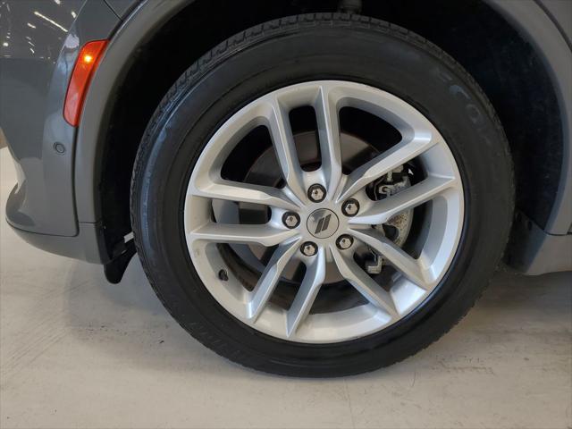 2022 Dodge Durango R/T AWD