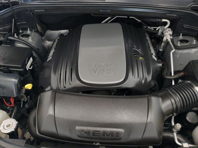 2022 Dodge Durango R/T AWD