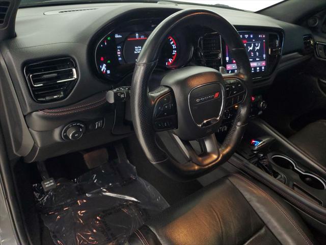 2022 Dodge Durango R/T AWD