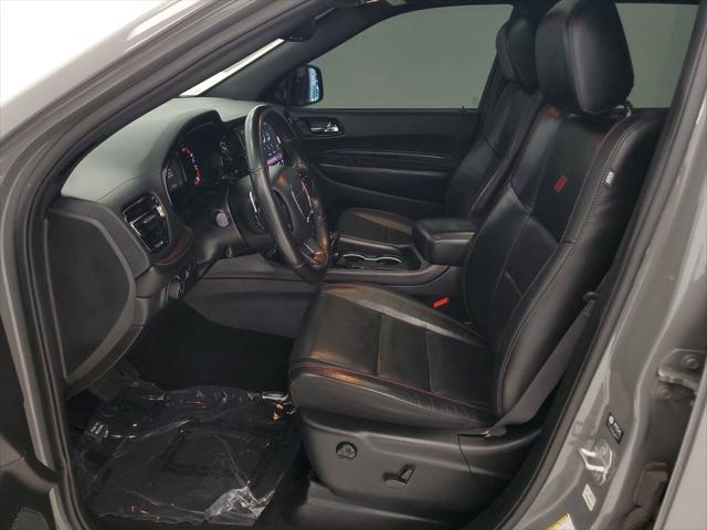 2022 Dodge Durango R/T AWD