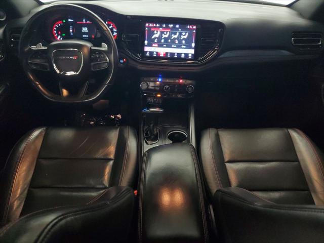 2022 Dodge Durango R/T AWD