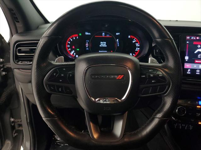 2022 Dodge Durango R/T AWD