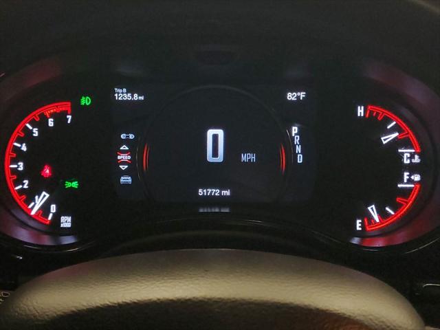 2022 Dodge Durango R/T AWD