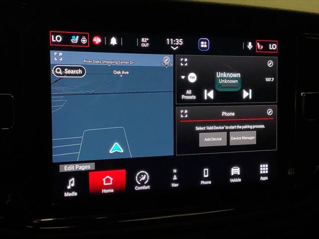 2022 Dodge Durango R/T AWD