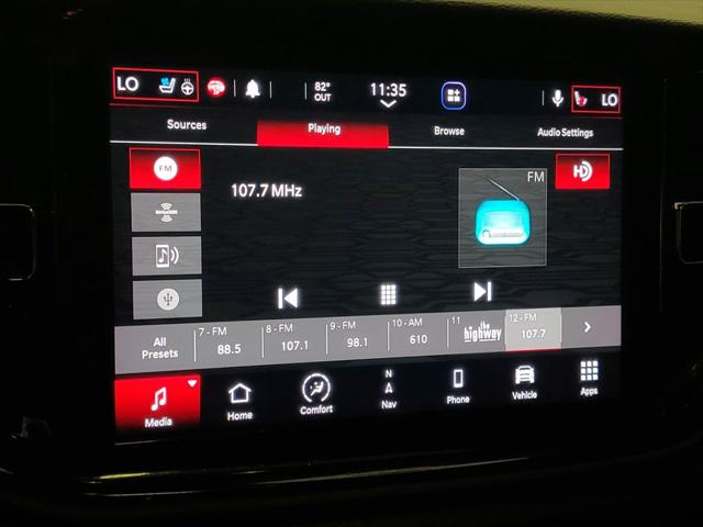 2022 Dodge Durango R/T AWD