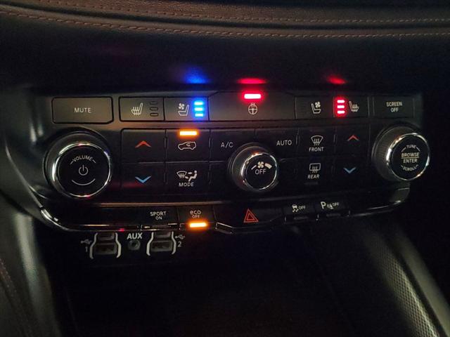 2022 Dodge Durango R/T AWD