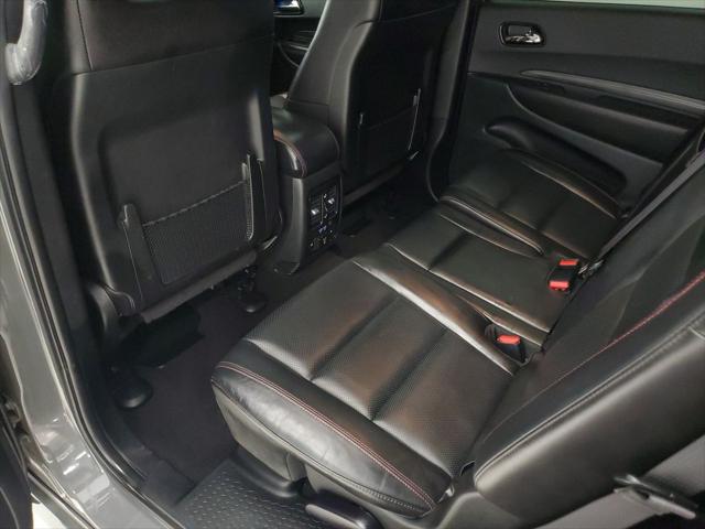 2022 Dodge Durango R/T AWD