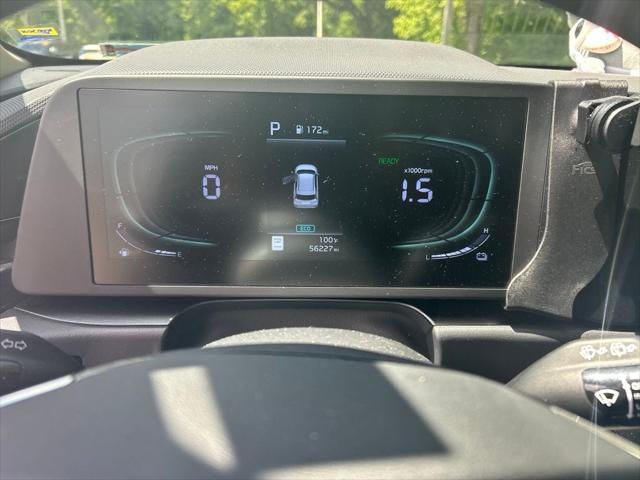 2023 Kia Niro LX for sale in Gainesville, FL