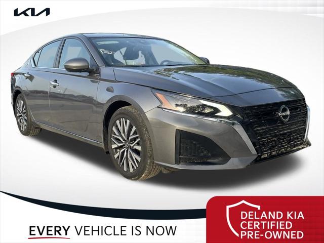 2023 Nissan Altima SV FWD for sale in Deland, FL
