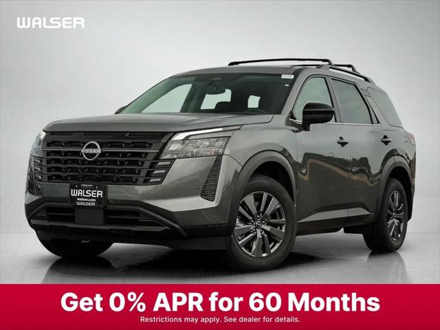2026 Nissan Pathfinder SV for sale in Burnsville, MN