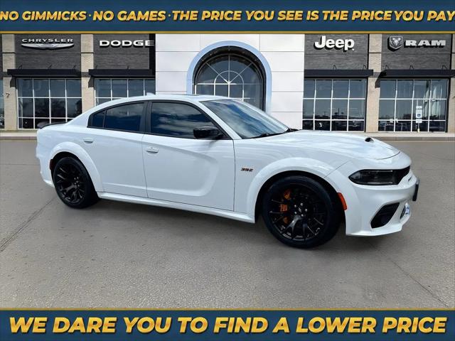 2023 Dodge Charger Scat Pack Widebody for sale in Mount Juliet, TN