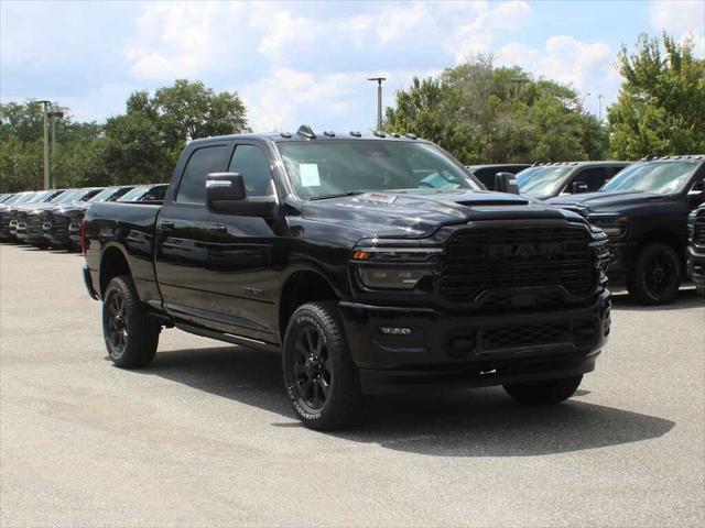 2026 RAM Ram 2500 RAM 2500 LARAMIE CREW CAB 4X4 64 BOX