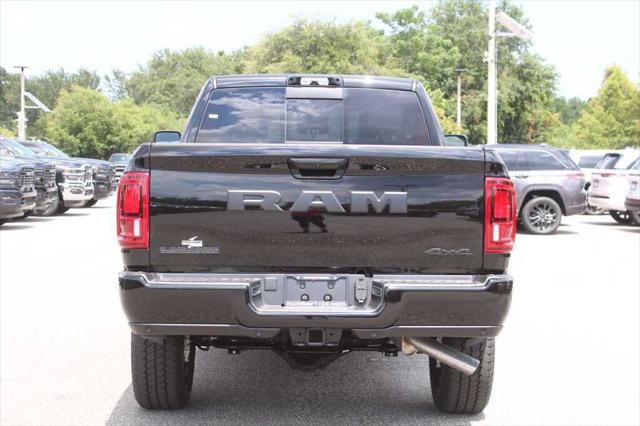 2026 RAM Ram 2500 RAM 2500 LARAMIE CREW CAB 4X4 64 BOX