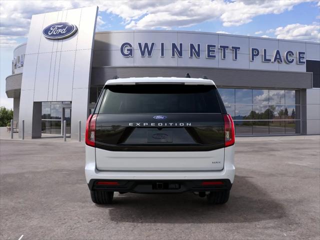 2027 Ford Expedition MAX Active