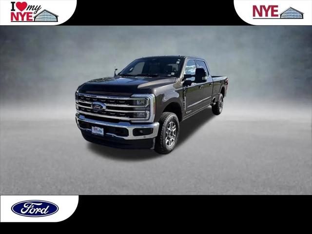 2024 Ford F-350 Lariat for sale in Oneida, NY