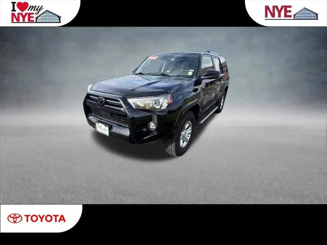 2022 Toyota 4Runner SR5 for sale in Oneida, NY