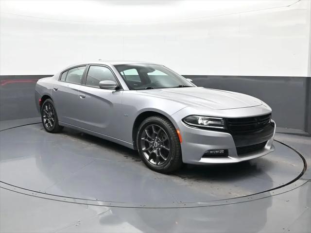 2018 Dodge Charger GT AWD for sale in Monroe, NC
