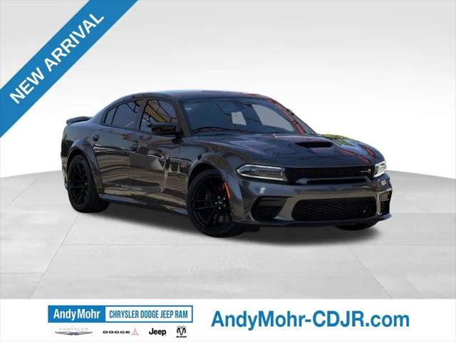 2023 Dodge Charger Scat Pack Widebody for sale in Indianpolis, IN