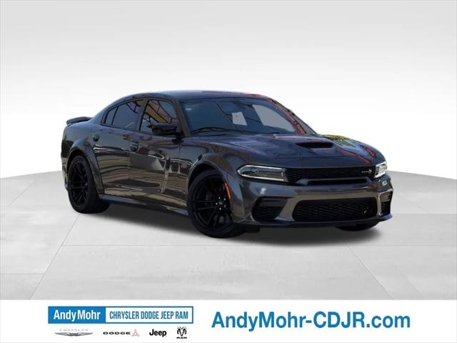2023 Dodge Charger Scat Pack Widebody for sale in Indianpolis, IN