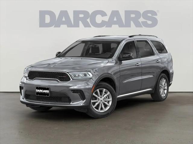 2026 Dodge Durango GT Plus AWD for sale in Silver Spring, MD