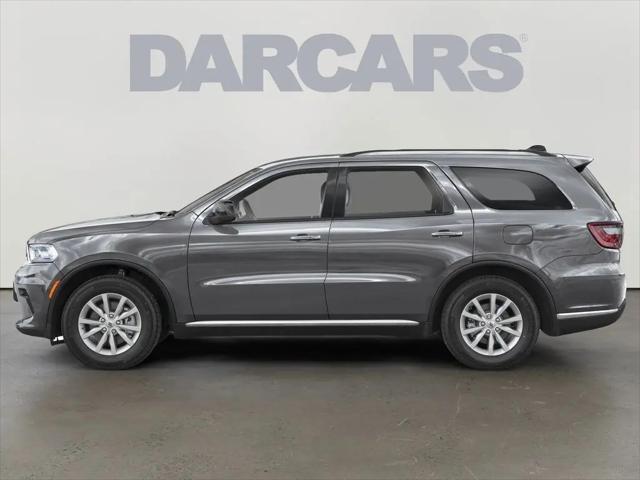 2026 Dodge Durango GT Plus AWD